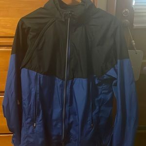Men’s Storm Fit Nike Jacket